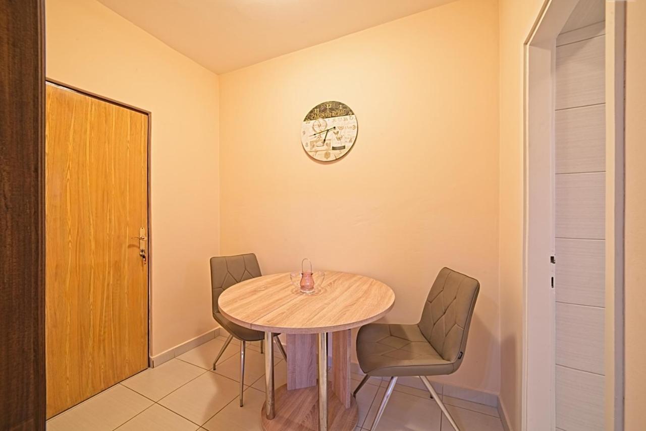 Studio Apartments Peric Rab Kampor Exterior foto